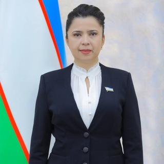 Zuhra Mirgaziyeva