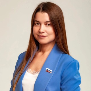 Депутат Речкова