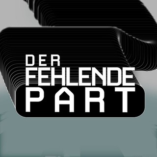 Der Fehlende Part - jeden Freitagabend mit Jasmin Kosubek