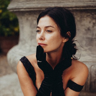 Марина – полеты во сне и наяву