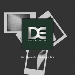 DES ENTERPRISE