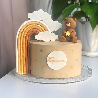 Десерты Валерии Бах✨ Северобайкальск