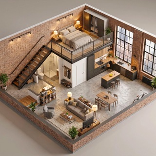 🏠 Wohnideen & Design