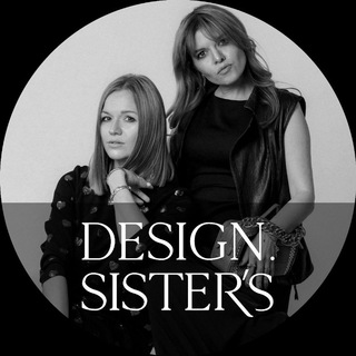 Дизайн интерьера DESIGN.SISTERS