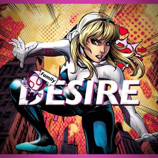 Desire