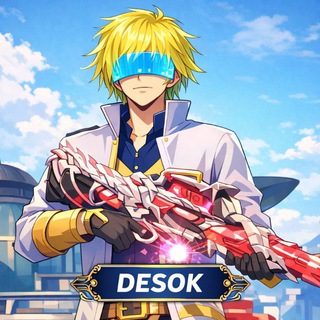 DESOK TEAM