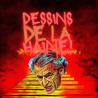 Dessins de la Haine !