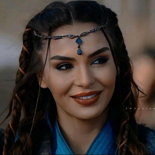 Аватар канала Турецкий сериал ~Легенда🏹 @destanruss