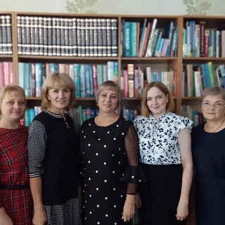 Шиткинская центральная детская библиотека