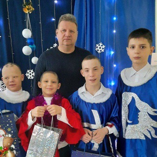 Детский Дом❤️Базарный Карабулак