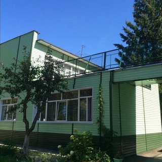 Детский сад 4 "Светлячок"