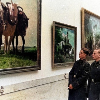 Deutsche Kunst und Gedichte🇩🇪 🖼️🖌️🎨