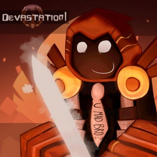 Devastation