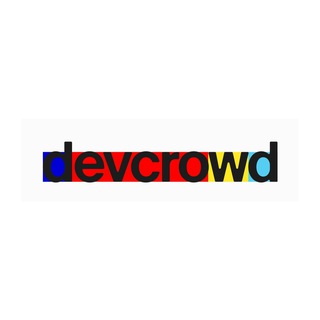 DevCrowd - недушные рисерчи IT-отрасли