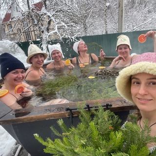 ДЕВИЧНИКИ В БАНЕ_КОРОЛЁВ