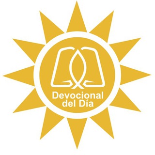 Devocional Del Día