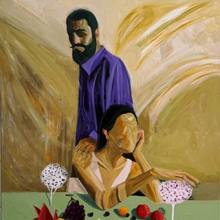 MAJNUN