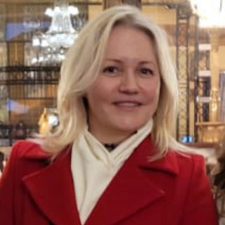 Татьяна Девяшина I Забота о Здоровье
