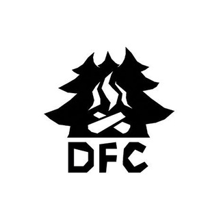 DENSE FOREST CAMP 🇺🇦