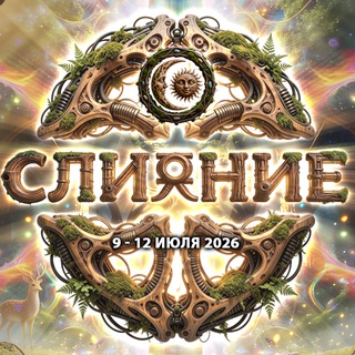 СЛИЯНИЕ | D-Fusion fest