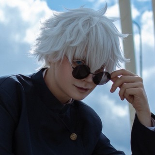 Di Cola | Cosplay