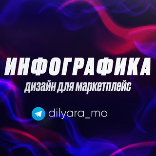 ИНФОГРАФИКА | WILDBERRIES | ДИЗАЙН