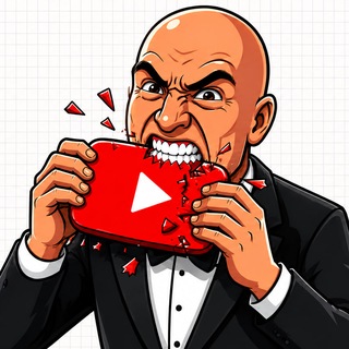 Лисий з YouTube