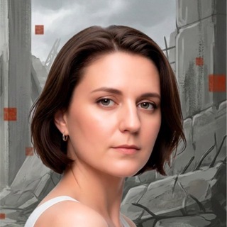 Диана Адамова. Внутри нас — целые вселенные