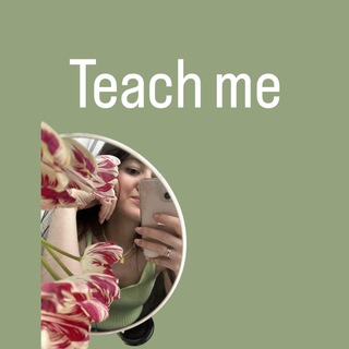 Diana, Teach Me