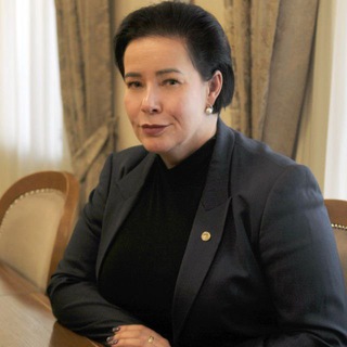 Елена Дятлова