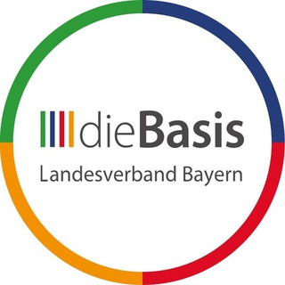 dieBasis Bayern funkt