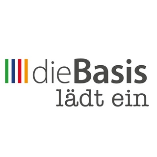 dieBasis lädt ein