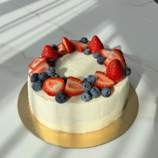 Light Cake Сладости для хорошей фигуры🎂
