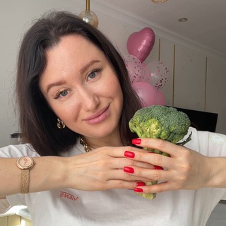 ЗОЖ по науке 🥕