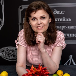 Канал | Школа Здоровой Жизни | Диетолог Нутрициолог Наталия Петрунина | EWA PRODUCT