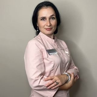 Диетолог Жаровская