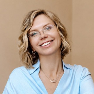Диетолог Анна Мелехина