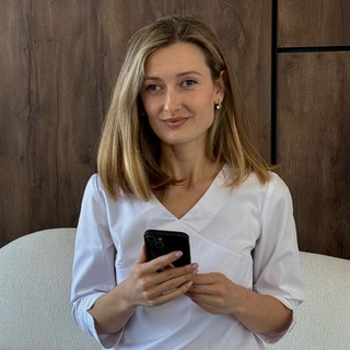 👩‍⚕️ 🥦 Эндокринолог-диетолог Юсова Алена