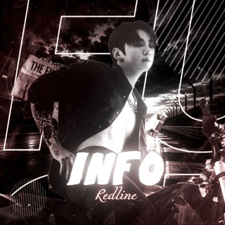 Info REDLINE