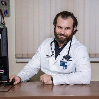 Кирилл Шаповалов || Инфекционные болезни