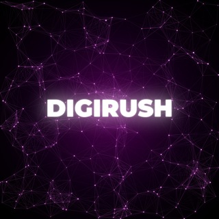 DIGIRUSH | Розыгрыши