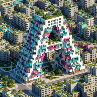 Архитектор цифровой среды