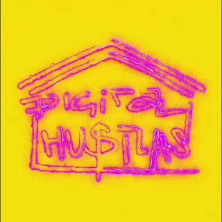 Digital Hustlas