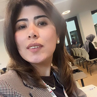 Dilara Kamil