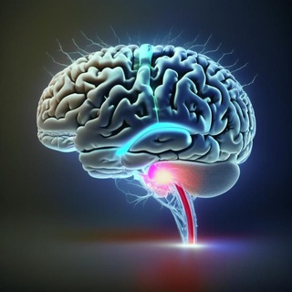 МОЗГ 🧠 НЕЙРОБИОЛОГИЯ