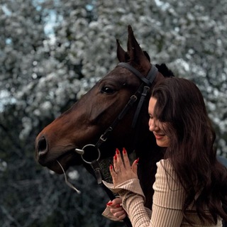 В мире конного спорта 🏇🏻