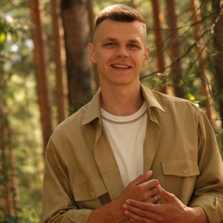 Психолог Дмитрий Зырянов