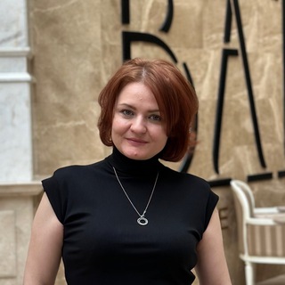 Финансовый психолог, коуч Дина Букунёва