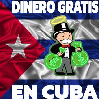 💸DINERO GRATIS🤑EN CUBA🇨🇺