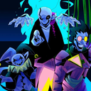 UNDERTOWN2 (Undertale RP server)
